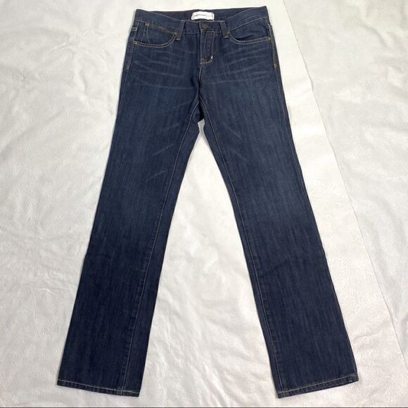 Paper Denim & Cloth | Sienna Straight Leg Jeans - Picture 1 of 7